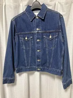 BEAUTY&YOUTH UNITED ARROWSデニムジャケット