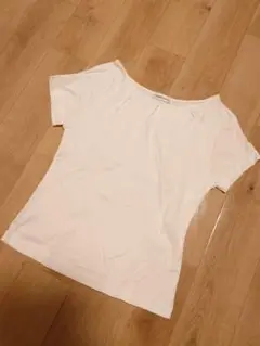 ニューヨーカー　NEW YORKER 半袖　Tシャツ カットソー　M