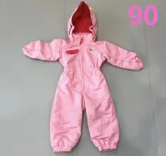 IGNIO スキーウェア　90