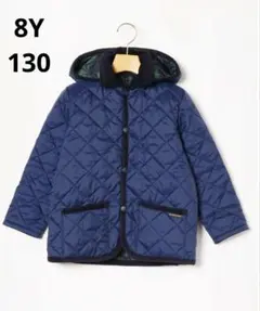 LAVENHAM ラベンハム　キルティングジャケット