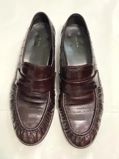 新品 ジョンロブ John Lobb WARWICK LOAFERローファー7E - メルカリ