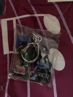 ウマ娘　金沢競馬　キーホルダー