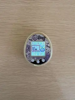 【希少】 たまごっち4U パープル ホワイト 動作品 美品 たまごっち4u 新品未開封 新品未開封 たまごっち4U 希少品 TAMAGOTCHI