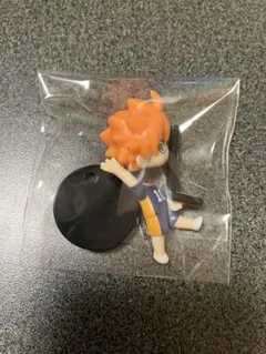 ハイキュー!! 日向翔陽 チョコエッグ