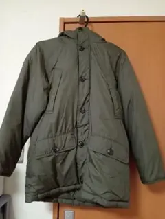 モッズコート コート