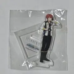 朱桜司 スタライアクスタ