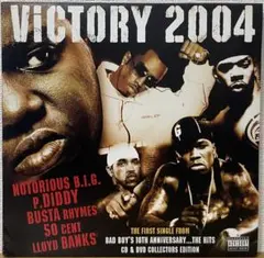 P. Diddy, Notorious B.I.G., 50 Cent