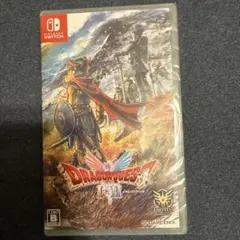 ドラゴンクエスト I・II Nintendo Switch