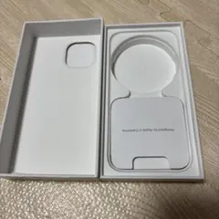 iPhone 15 空箱