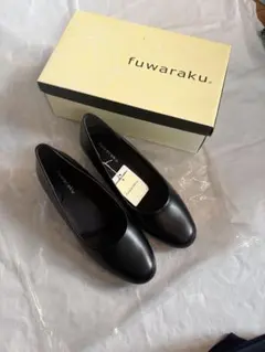 fuwaraku パンプスのサムネイル
