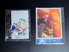 2025年最新】終ヴィル 缶バッジ リュカの人気アイテム - メルカリ