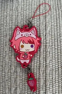 すとぷり つながるっ!あにまるらばすと 莉犬くん