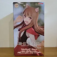 ウマ娘 オルフェーヴル Trio-Try-iT フィギュア ラウンドワン限定