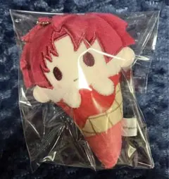 Paradox Live ✩ 朱雀野 アレン 中国 ぬいぐるみ Paradox Live ぬいぐるみ2022 朱雀野アレン【アニメタイムズSTORE】