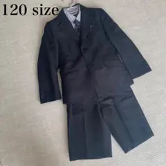 【SALE】キッズ　男の子　フォーマルスーツ　結婚式　卒園式　入学式　ストライプ