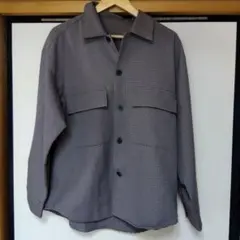 GUジャケット　Mサイズ