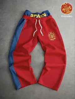 スペイン サッカー W杯 SWAG y2k archive ヤマル アンカラメシ スペイン サッカー W杯 SWAG y2k archive ヤマル アンカラメシ - メルカリ