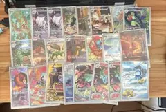 ポケモンカード arまとめ売り23枚