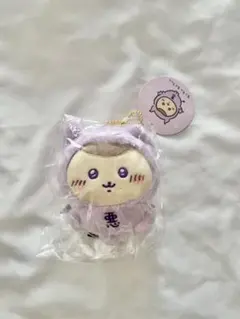 ちいかわ くりまんじゅう あかちゃん マスコット てんあく てんし あくま