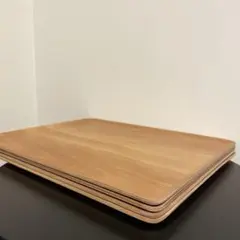 KINTO プレイスマット 4枚セット トレイ トレー お盆