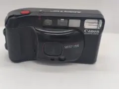 A棚 キヤノン Autoboy 3 フィルムカメラ 動作未確認 昭和レトロ A棚 キヤノン Autoboy 3 フィルムカメラ 動作未確認 昭和レトロ - メルカリ