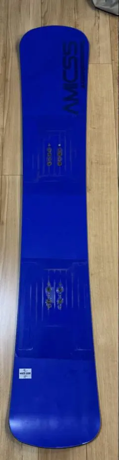 AMICSS AGGRESSOR 157 美品 2025年最新】amicss aggressorの人気アイテム - メルカリ