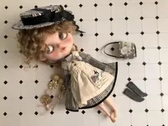 週末限定価格！ ネオブライス アウトフィット 有名作家様 着ぐるみ