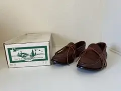 2026年最新】RUSSELL MOCCASIN メンズ モカシン・デッキシューズの人気