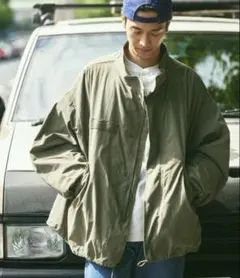 フリークスストア　モッズコート　サイズM FREAK'S STORE