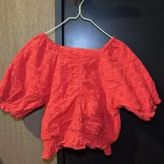 BREEZE 120 トップス