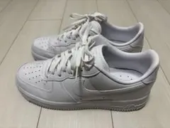 NIKE airforce 1 エアフォースワン 27.5