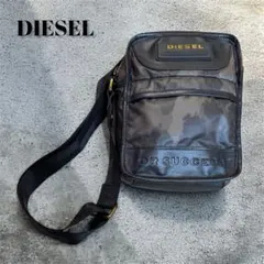 2025年最新】diesel ショルダーバッグ y2kの人気アイテム - メルカリ
