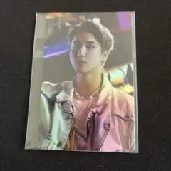 StrayKids スキズ NOEASY ハン ジソン トレカ ハン ジソン スキズ トレカ 花 straykids NOEASY - メルカリ