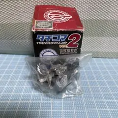 タチコマ イヤホンジャック マスコット 攻殻機動隊 光学迷彩