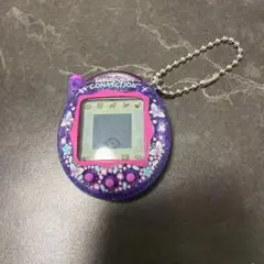 たまごっち　Tamagotchi Connection らいんすとーんぱーぷる