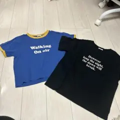 レディース M コルザ Tシャツ