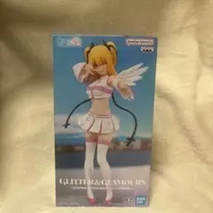 2.5次元の誘惑 リリエル フィギュア