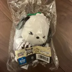 侍ジャパン × サンリオ　ポチャッコ