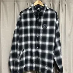 ディーシーシューズ(DC SHOES)(メンズ)コーチジャケット