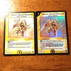 デュエルマスターズ英語