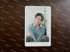 菊池風磨 トレカ Because