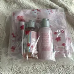 L'Occitane チェリーブロッサム ボディケアセット