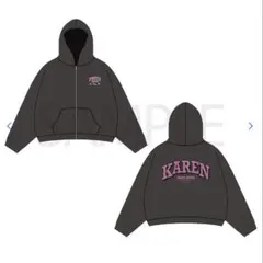 美品】FLUITSZIPPER 推しアピパーカーFC限定 松本かれん ピンク - メルカリ