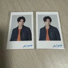 Aぇ! group 正門良規　トレカ