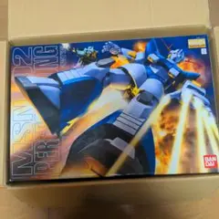 2025年最新】機体名：MSN-02 ジオング MG(マスターグレード)の
