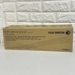 未使用品　富士ゼロックス トナーカートリッジ CT200168 2個セット 未使用品 富士ゼロックス トナーカートリッジ CT200168 2個セット