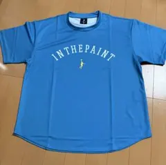 IN THE PAINT バスケットボール Tシャツ Mのサムネイル