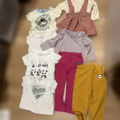 子供服詰合せ　60〜100