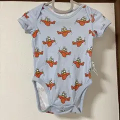 ユニクロロンパース70