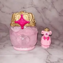 プリンセスプリキュア　天ノ川きらら　プリティハロウィン　缶バッジ　レトロ　レア Go!プリンセスプリキュア天の川きらら ハロウィン缶バッジ - メルカリ